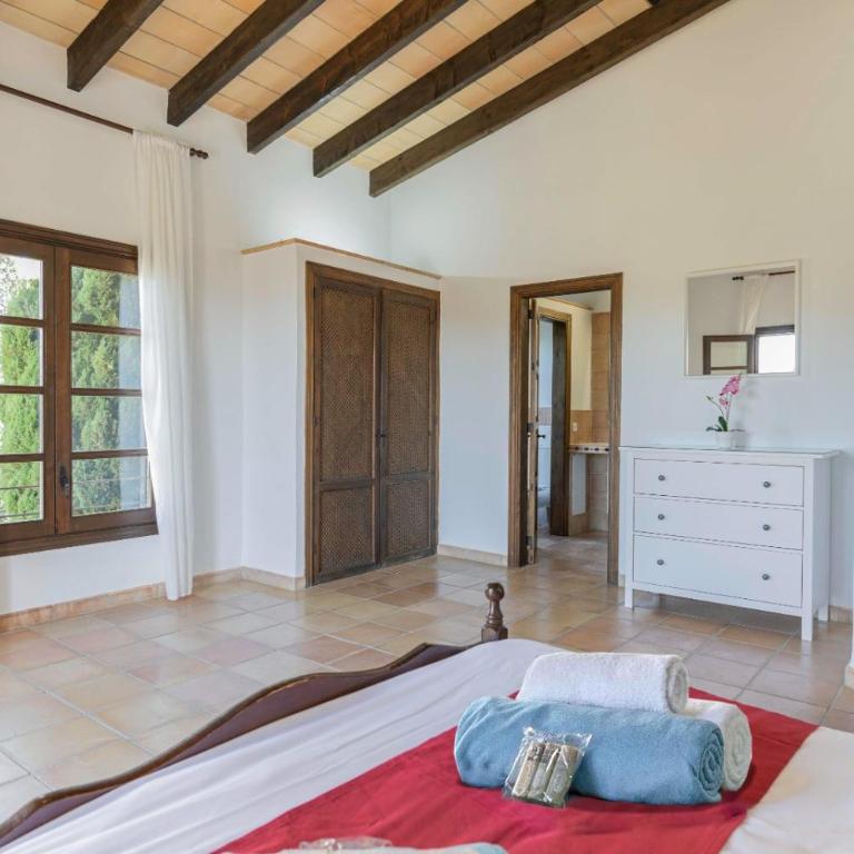 Villa Hidden Retreat / Denga - Villa con piscina privada - 14