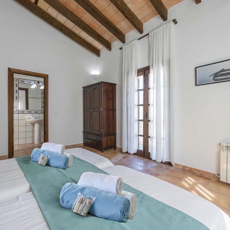 Villa Hidden Retreat / Denga - Villa con piscina privada - 38