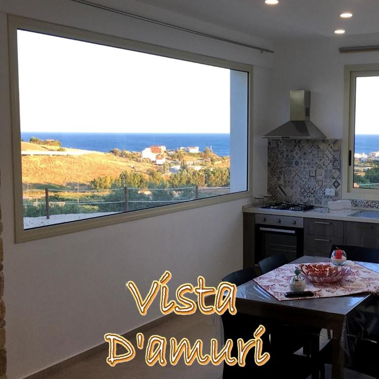 VISTA D'AMURI - Two-Bedroom House - 1