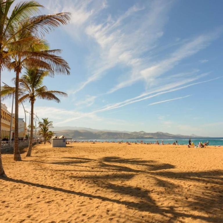 Blue Sky City Apartment - Apartamento de 2 dormitorios - 17