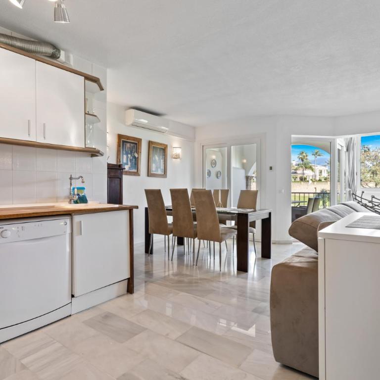 Golfers paradise Apt by Costarentals - Ref 198 - Apartment mit 2 Schlafzimmern - 3