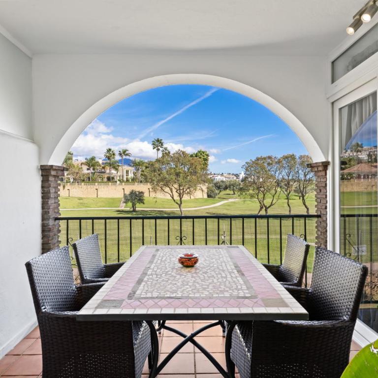 Golfers paradise Apt by Costarentals - Ref 198 - Apartment mit 2 Schlafzimmern - 4