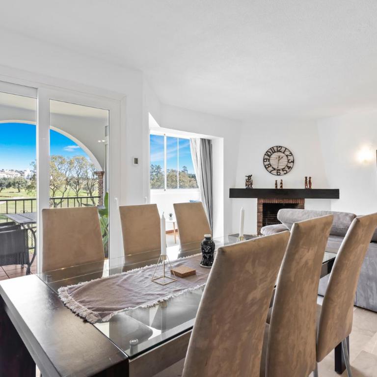 Golfers paradise Apt by Costarentals - Ref 198 - Apartment mit 2 Schlafzimmern - 7