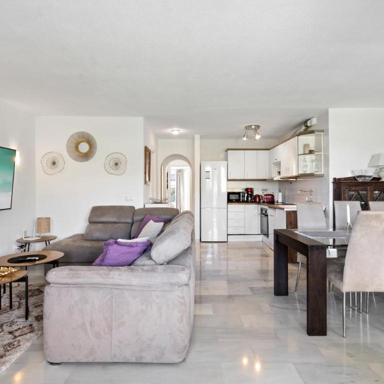 Golfers paradise Apt by Costarentals - Ref 198 - Apartment mit 2 Schlafzimmern - 2