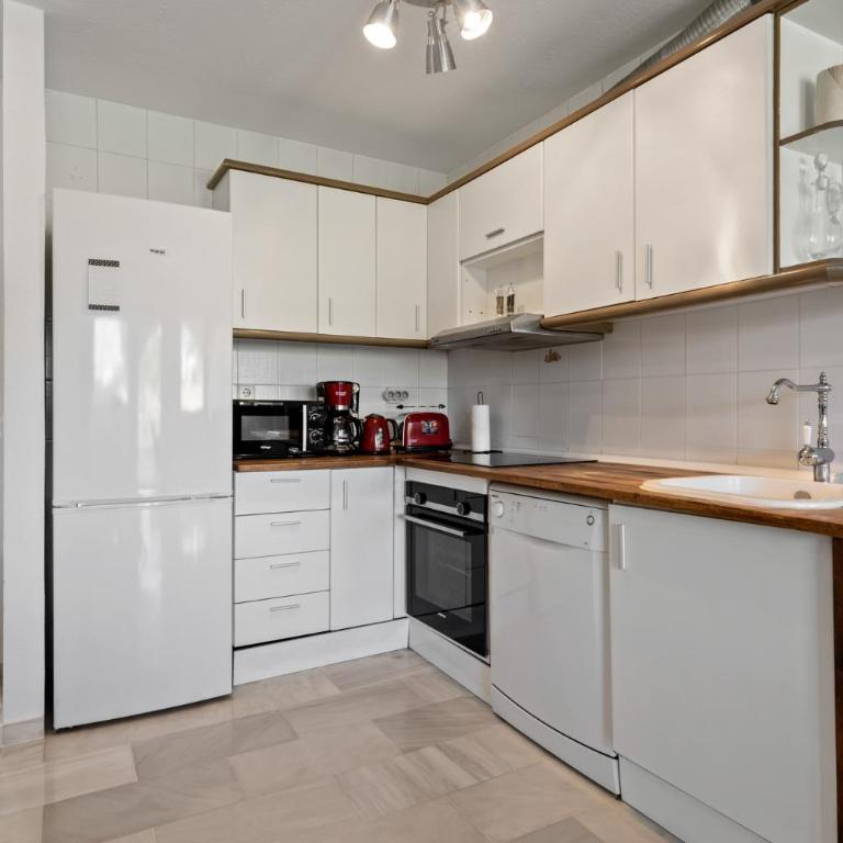 Golfers paradise Apt by Costarentals - Ref 198 - Apartment mit 2 Schlafzimmern - 12