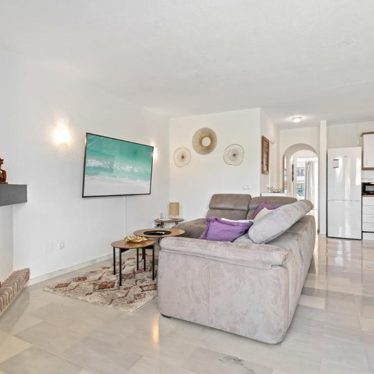 Golfers paradise Apt by Costarentals - Ref 198 - Apartment mit 2 Schlafzimmern - 10