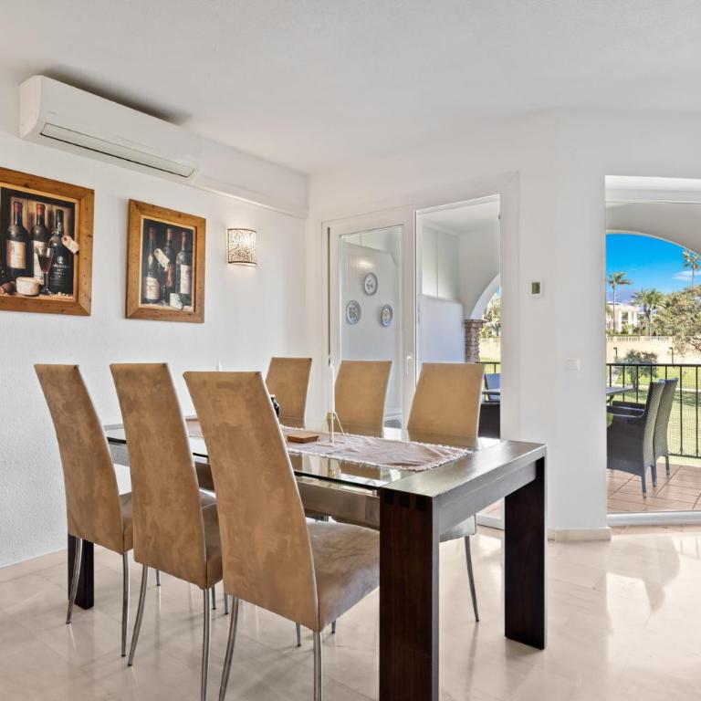 Golfers paradise Apt by Costarentals - Ref 198 - Apartment mit 2 Schlafzimmern - 13