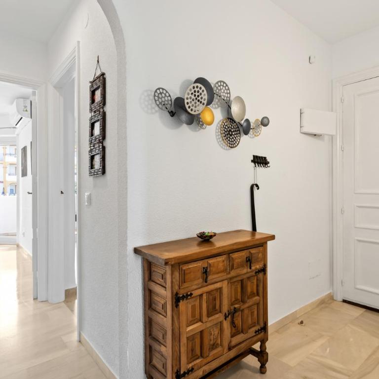 Golfers paradise Apt by Costarentals - Ref 198 - Apartment mit 2 Schlafzimmern - 17