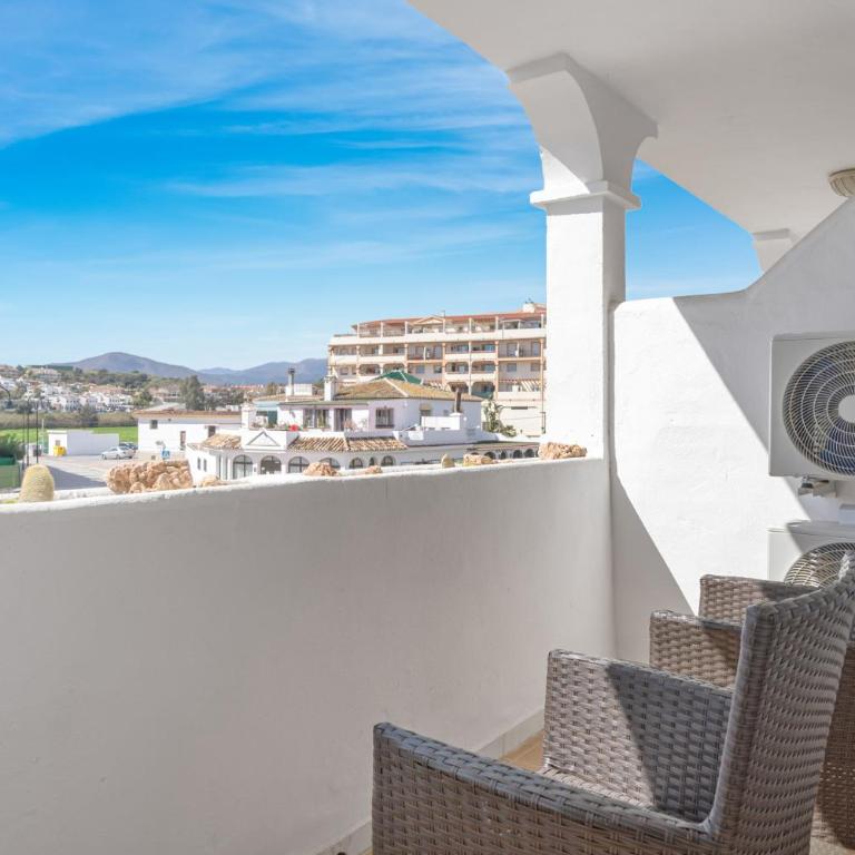 Golfers paradise Apt by Costarentals - Ref 198 - Apartment mit 2 Schlafzimmern - 18