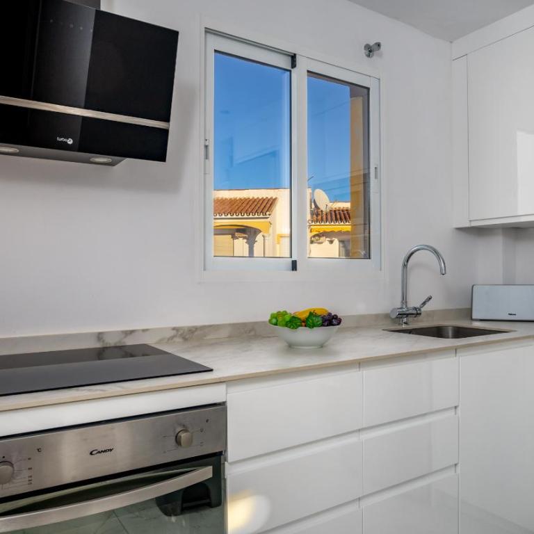 Miraflores with pool by Costarentals - Ref 146 - Apartamento de 2 dormitorios - 13