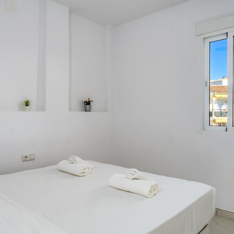 Miraflores with pool by Costarentals - Ref 146 - Apartamento de 2 dormitorios - 18