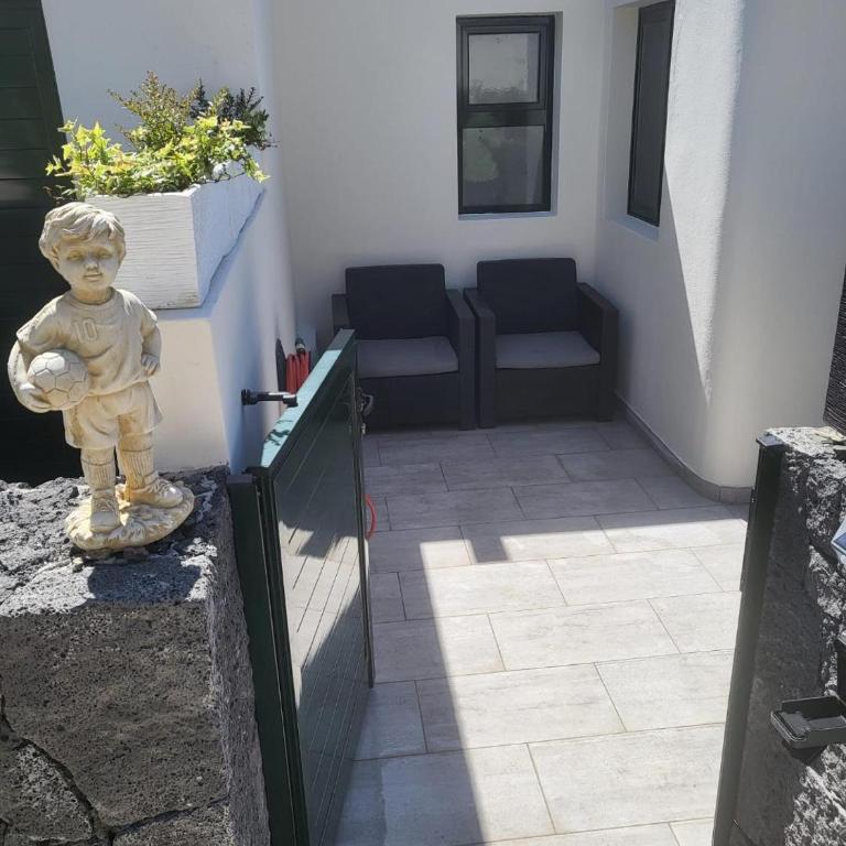 Comfortable houses Playa Roca beachfront access - Casa de lujo de 2 dormitorios frente a la playa - 24