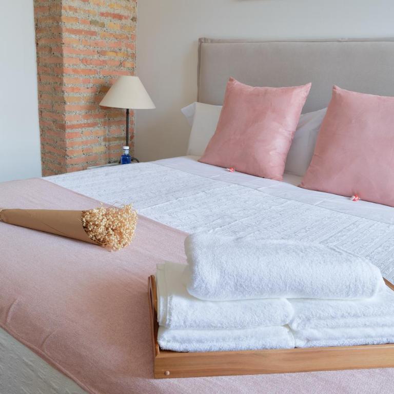 City Suite - Apartamento de 2 dormitorios - 8
