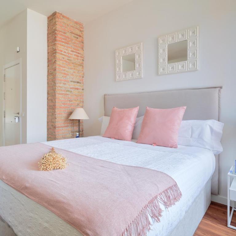 City Suite - Apartamento de 2 dormitorios - 2