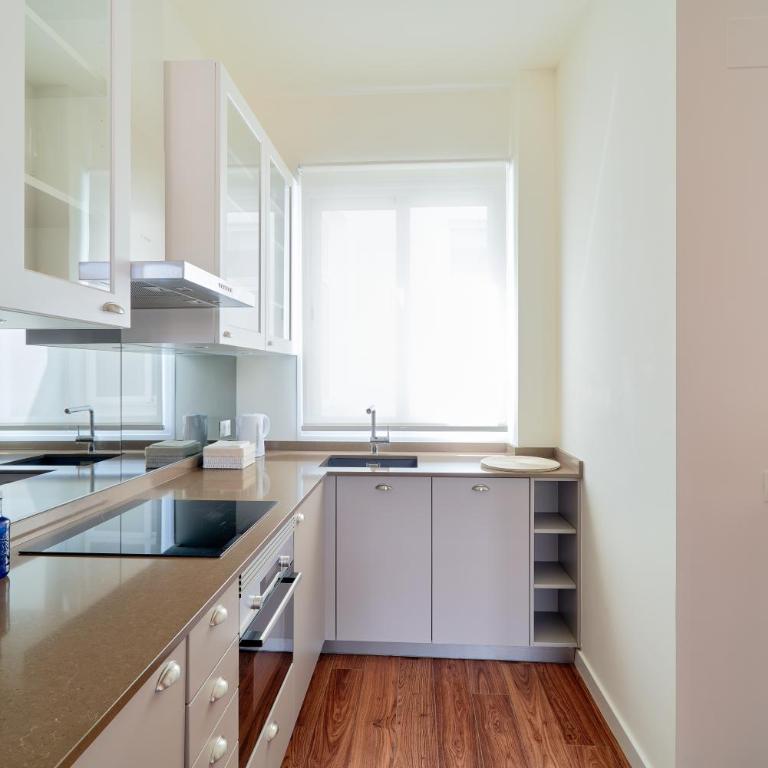 City Suite - Apartamento de 2 dormitorios - 21