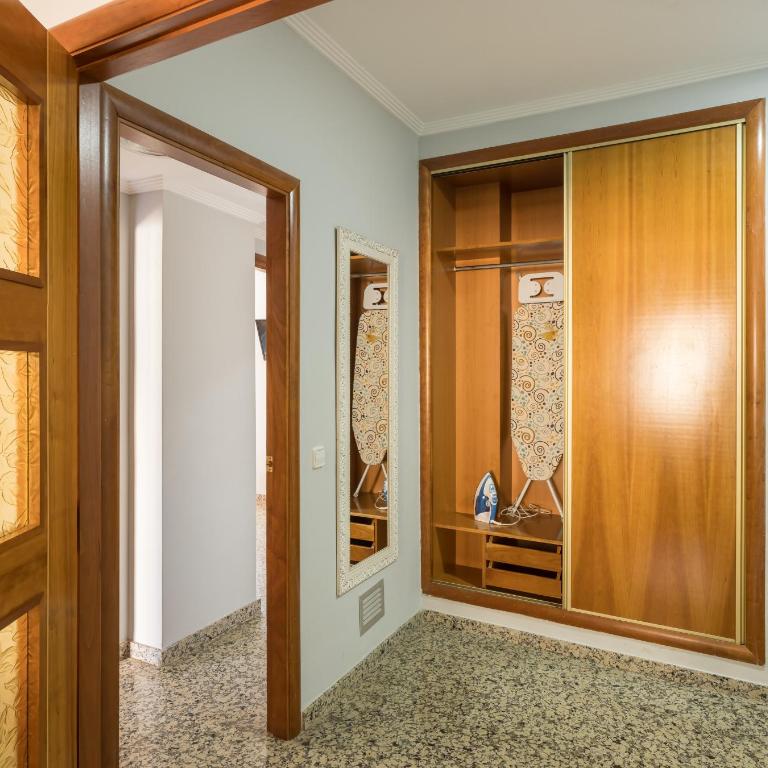 Macflats Valencia Puerto - Apartment (4 Adults) - 58