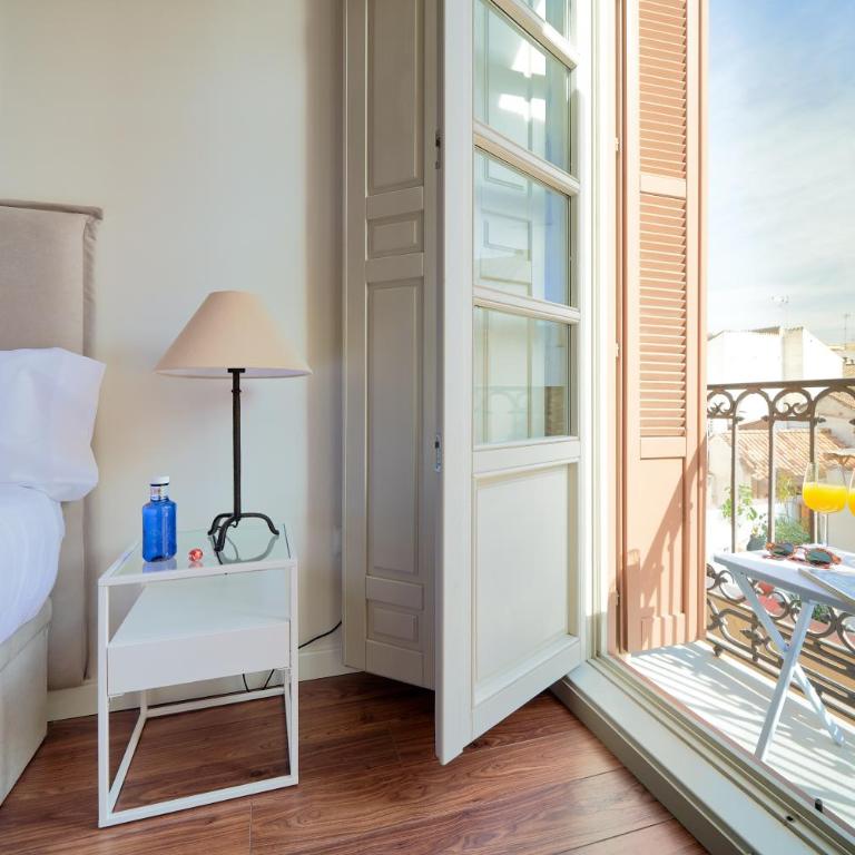 City Suite - Apartamento de 2 dormitorios - 18
