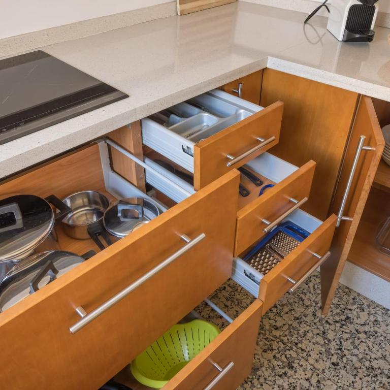 Macflats Valencia Puerto - Apartment (4 Adults) - 77