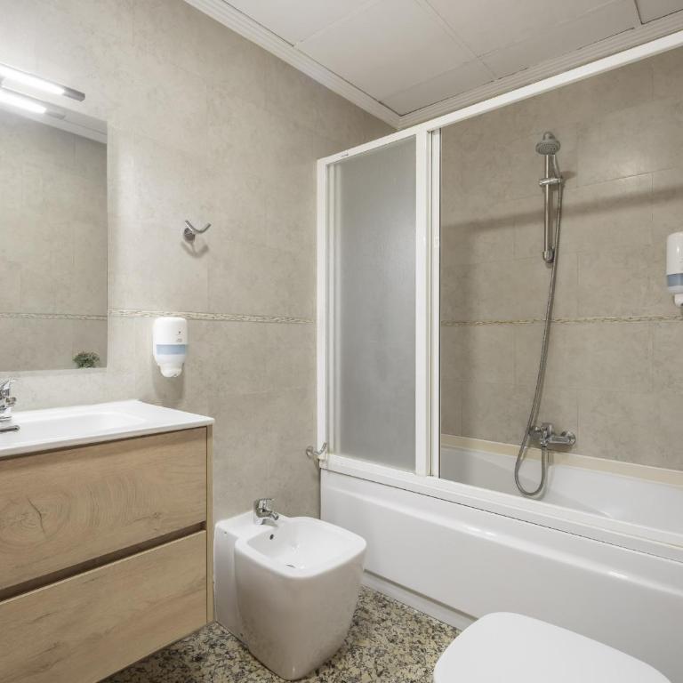 Macflats Valencia Puerto - Apartment (4 Adults) - 83