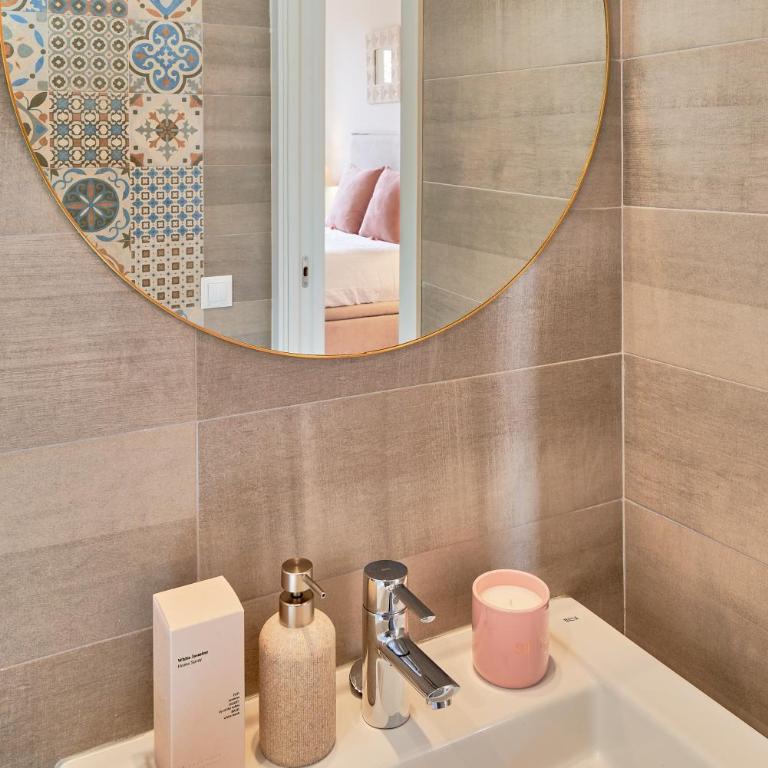 City Suite - Apartamento de 2 dormitorios - 11