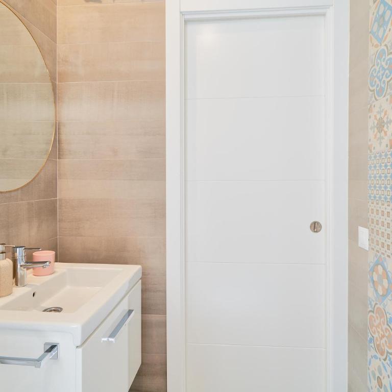 City Suite - Apartamento de 2 dormitorios - 10