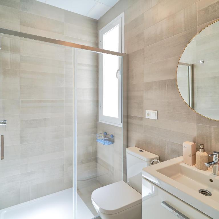 City Suite - Apartamento de 2 dormitorios - 9