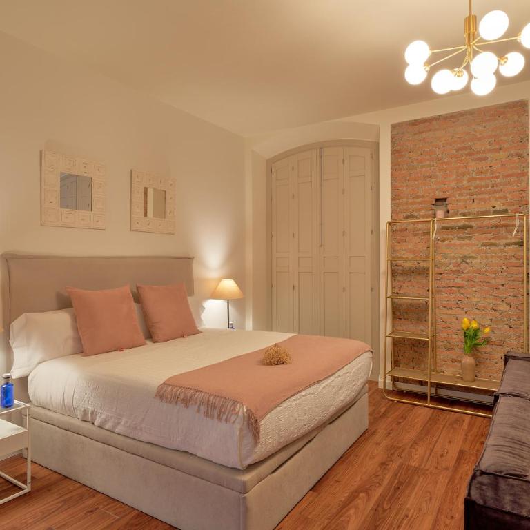 City Suite - Apartamento de 2 dormitorios - 19
