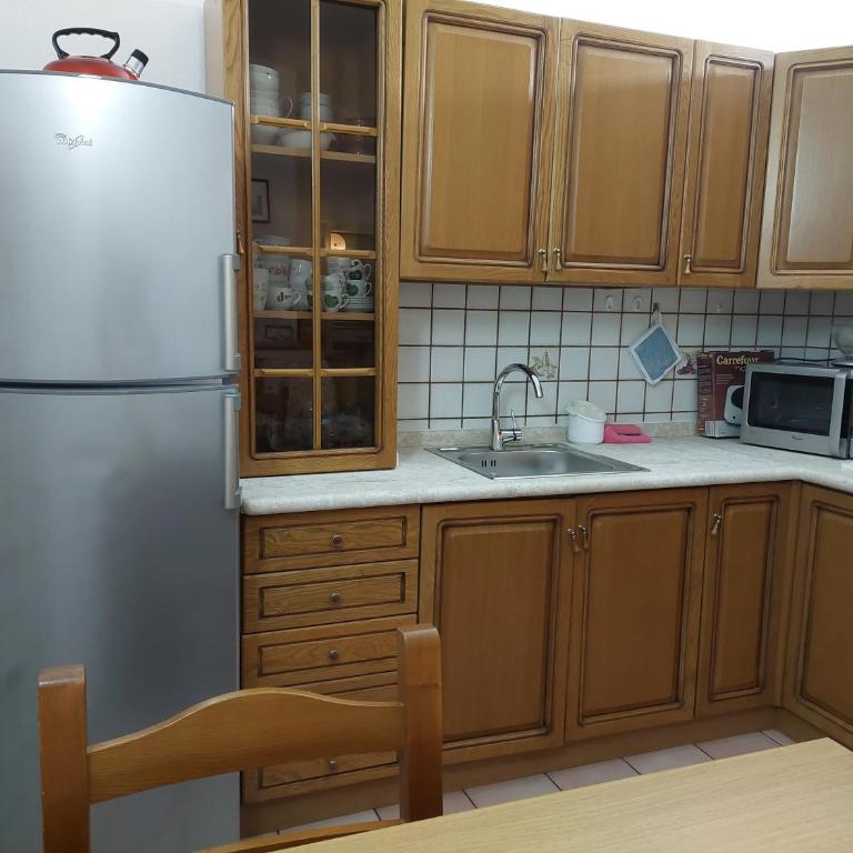 Casa Gemma - Appartamento con 2 Camere da Letto - 14