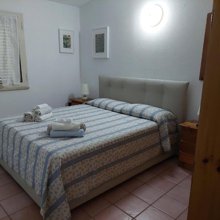 Casa Gemma - Appartamento con 2 Camere da Letto - 28