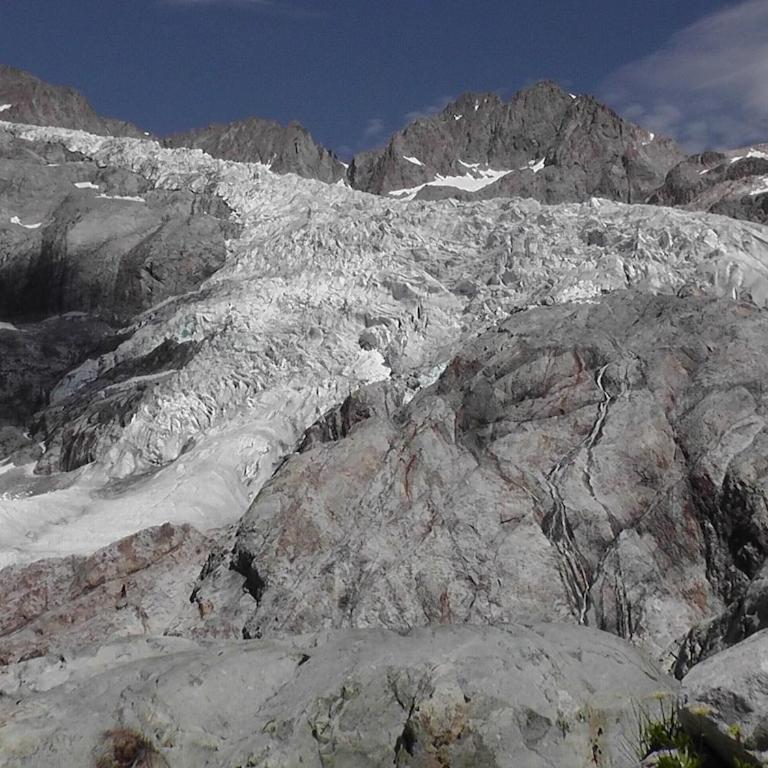Les VIGNEAUX Hautes Alpes, Appartement 4 personnes, avec belle terrasse - Appartement 2 Chambres - 33