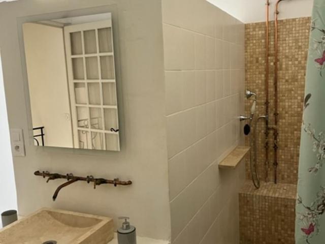 La Belle de l’Isle - Casa con 2 Camere da Letto - 18