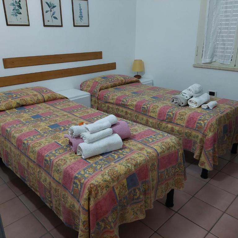Casa Gemma - Appartamento con 2 Camere da Letto - 37