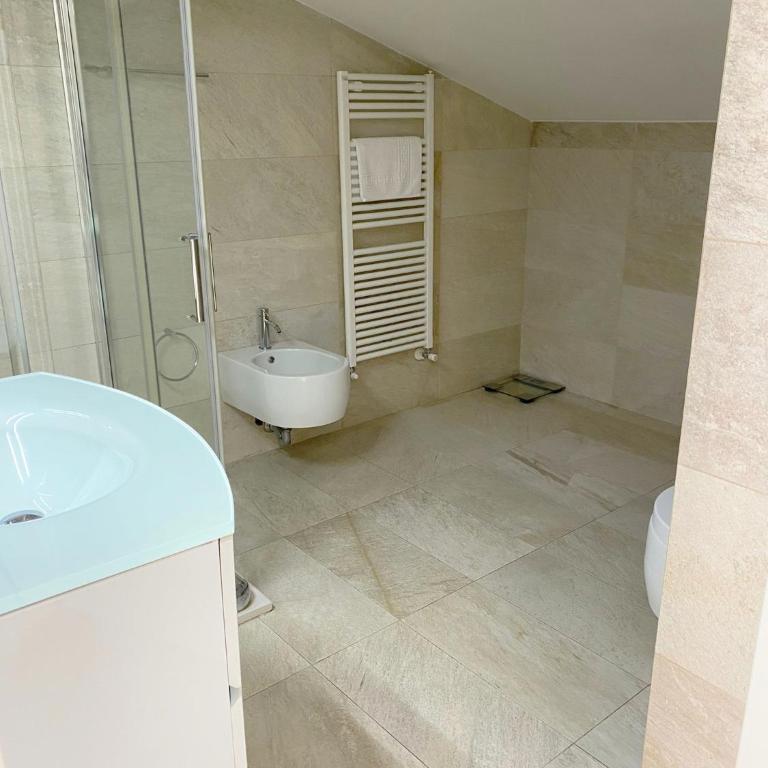 Estate Riomaggiore - Grande Appartamento con 1 Camera da Letto e con Terrazza - 38