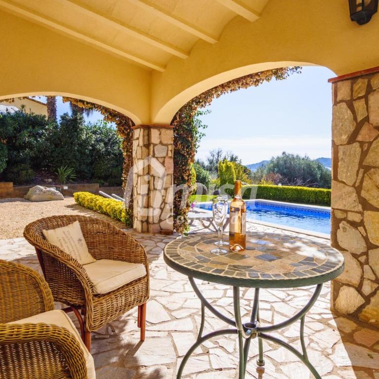 Villa Isabela - Casa - 4