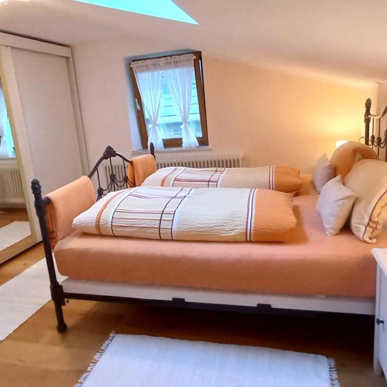 Haus Knapp FeWo Gastein - Apartment mit 3 Schlafzimmern - 2