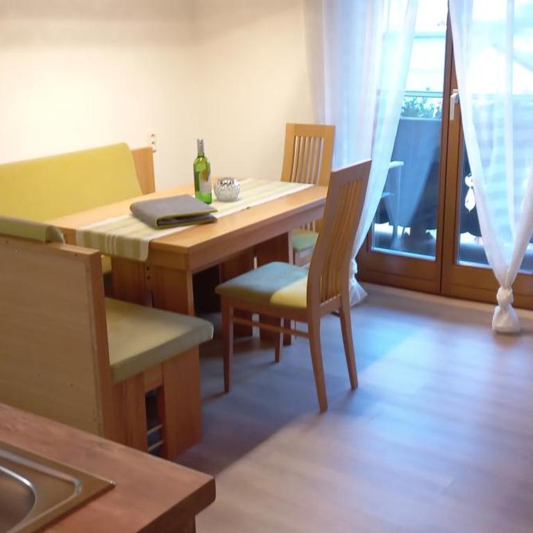 Haus Knapp FeWo Gastein - Apartment mit 3 Schlafzimmern - 3
