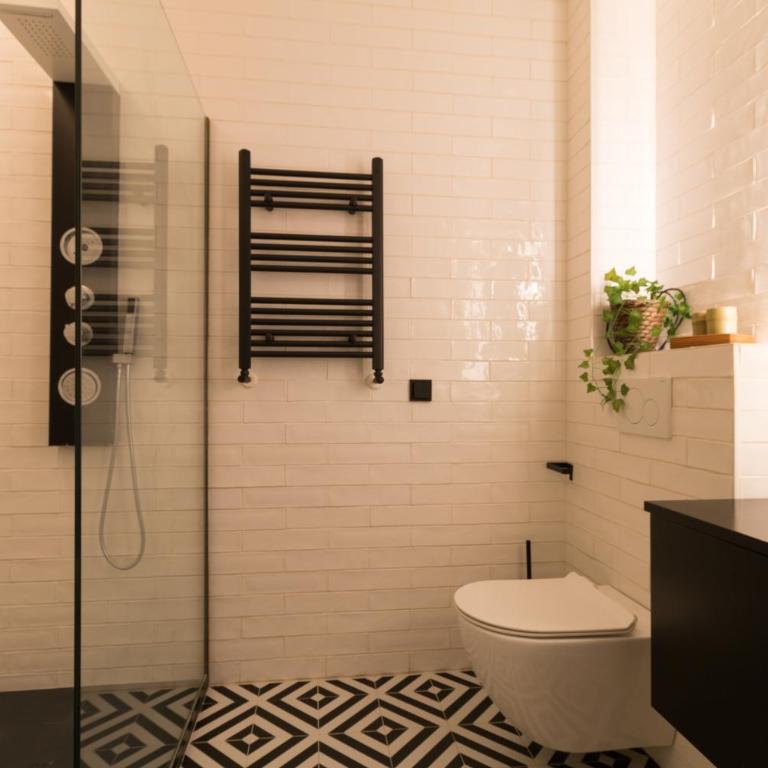 Moyua Luxe by Staynnapartments - Two-Bedroom Apartment - 17