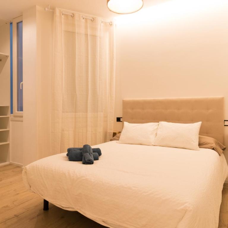 Moyua Luxe by Staynnapartments - Two-Bedroom Apartment - 10