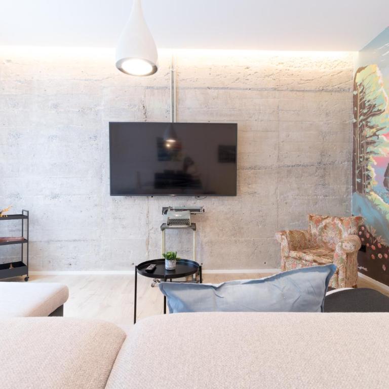 Moyua Luxe by Staynnapartments - Two-Bedroom Apartment - 4