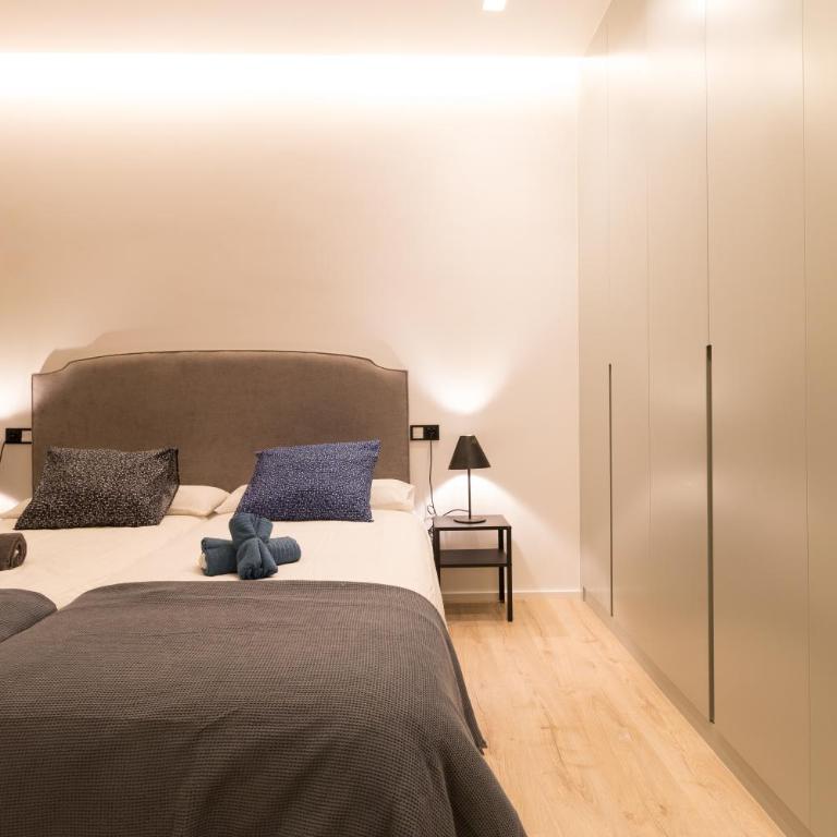 Moyua Luxe by Staynnapartments - Two-Bedroom Apartment - 19