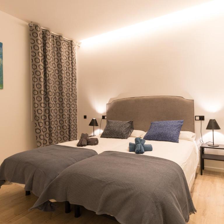 Moyua Luxe by Staynnapartments - Two-Bedroom Apartment - 20