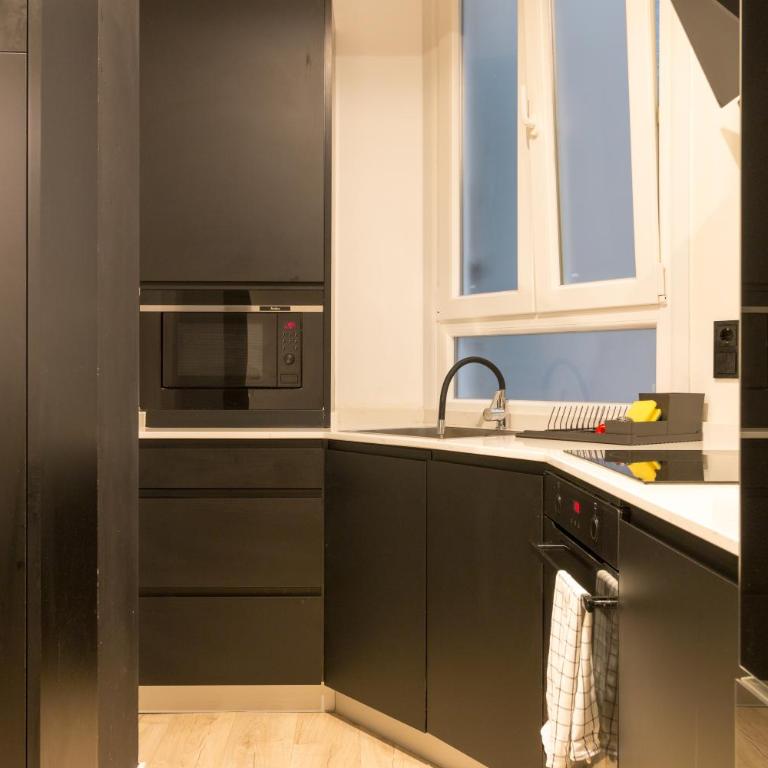 Moyua Luxe by Staynnapartments - Two-Bedroom Apartment - 9