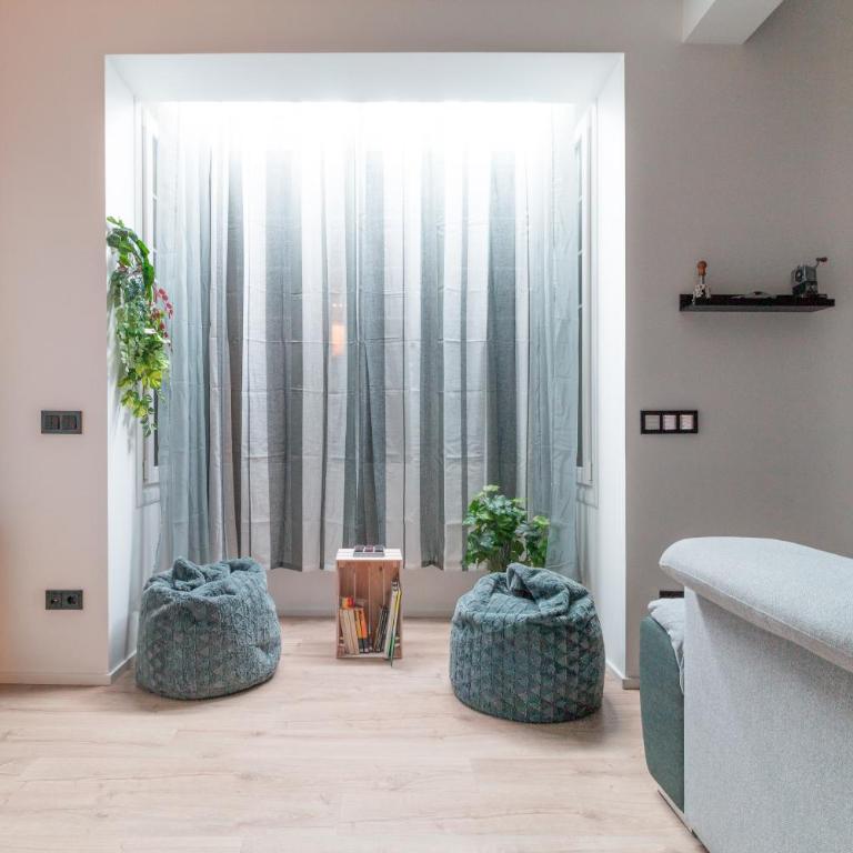 Moyua Luxe by Staynnapartments - Two-Bedroom Apartment - 22