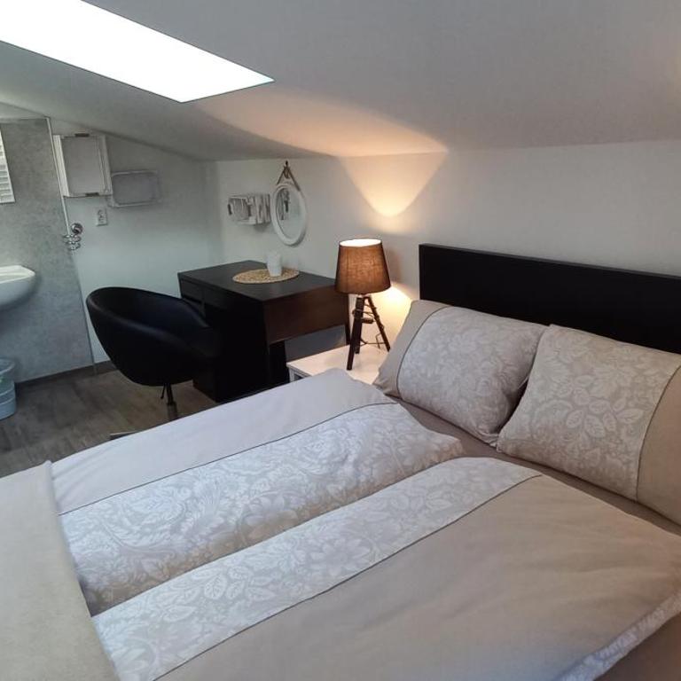Haus Knapp FeWo Gastein - Apartment mit 3 Schlafzimmern - 6