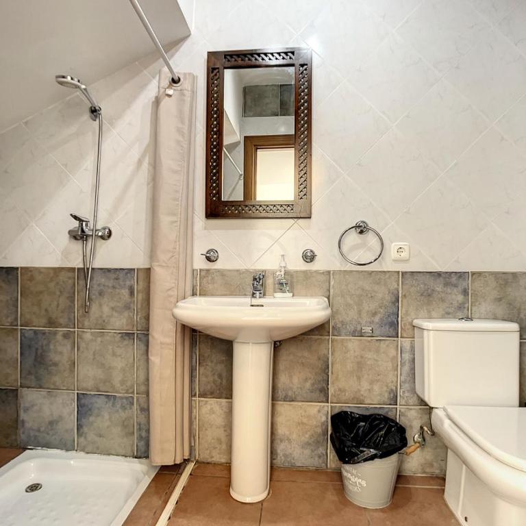 Villa Rosa Gadis - Villa de 3 dormitorios - 16
