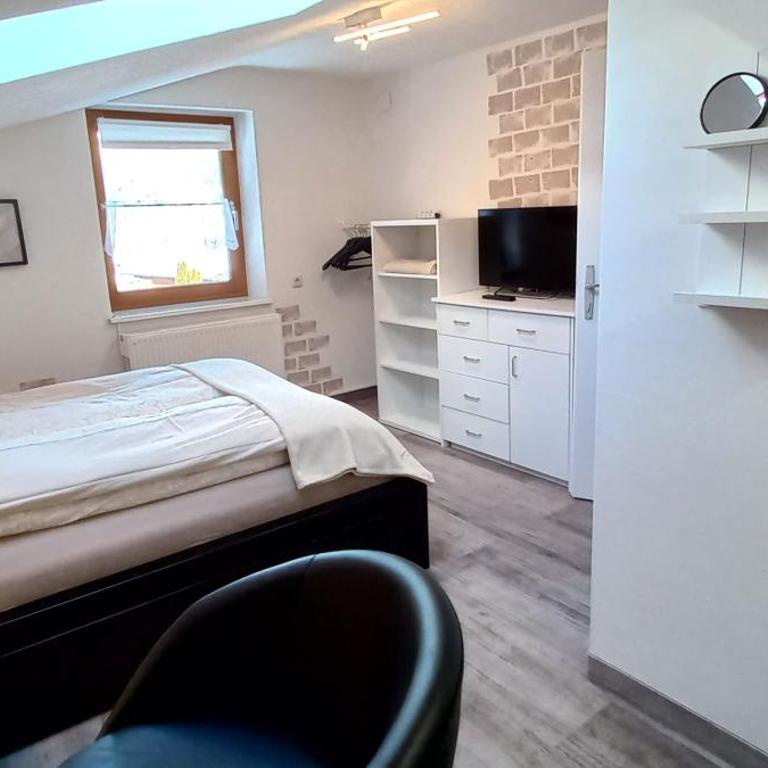 Haus Knapp FeWo Gastein - Apartment mit 3 Schlafzimmern - 7