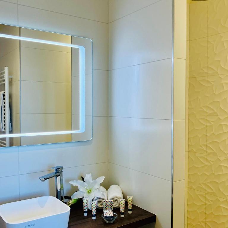 Hôtel Outre-Mer - Villa Le Couchant - Chambre Double Supérieure - 5