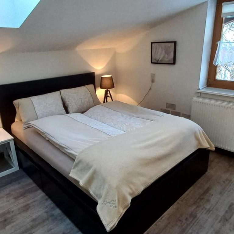 Haus Knapp FeWo Gastein - Apartment mit 3 Schlafzimmern - 8