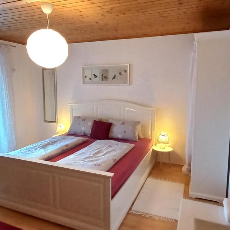 Haus Knapp FeWo Gastein - Apartment mit 3 Schlafzimmern - 9