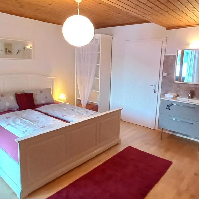 Haus Knapp FeWo Gastein - Apartment mit 3 Schlafzimmern - 10